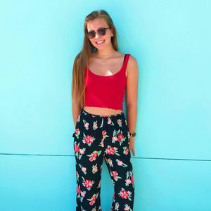 Meet your Posher, Veronica